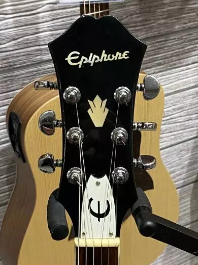 Epiphone Riviera VT VC 2